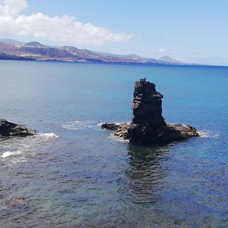 Poema Del Mar Villa Лас Палмас де Гран Канария Екстериор снимка