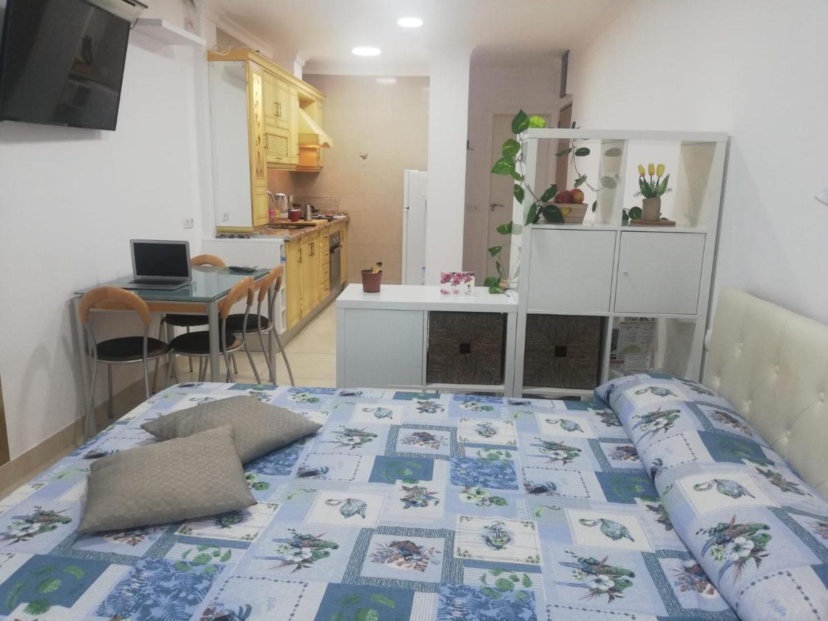 Poema Del Mar Villa Лас Палмас де Гран Канария Екстериор снимка