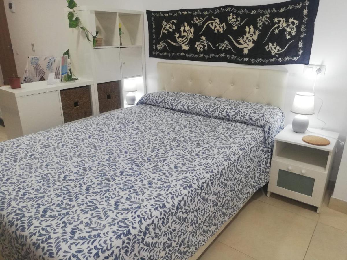 Poema Del Mar Villa Лас Палмас де Гран Канария Екстериор снимка