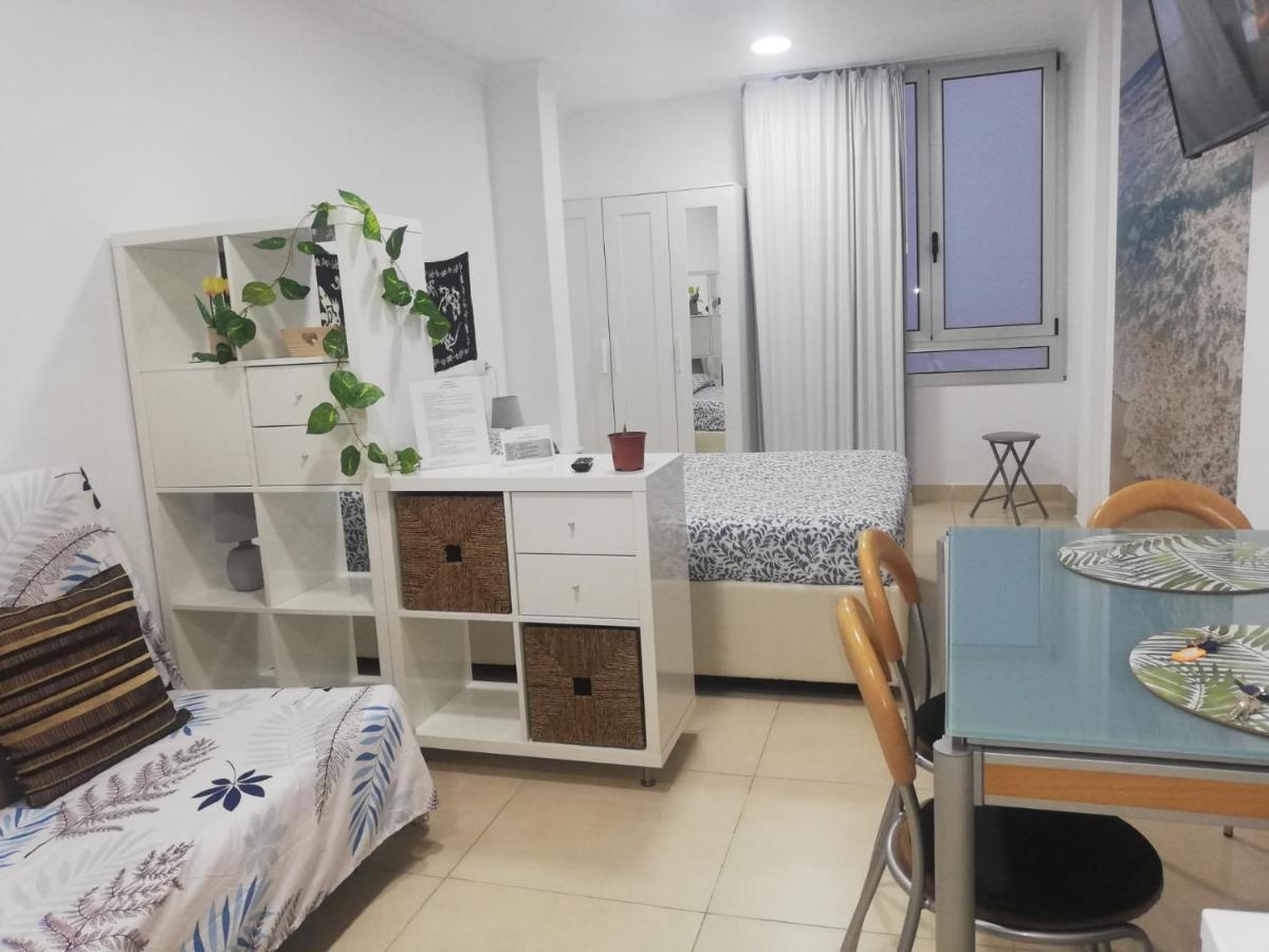 Poema Del Mar Villa Лас Палмас де Гран Канария Екстериор снимка