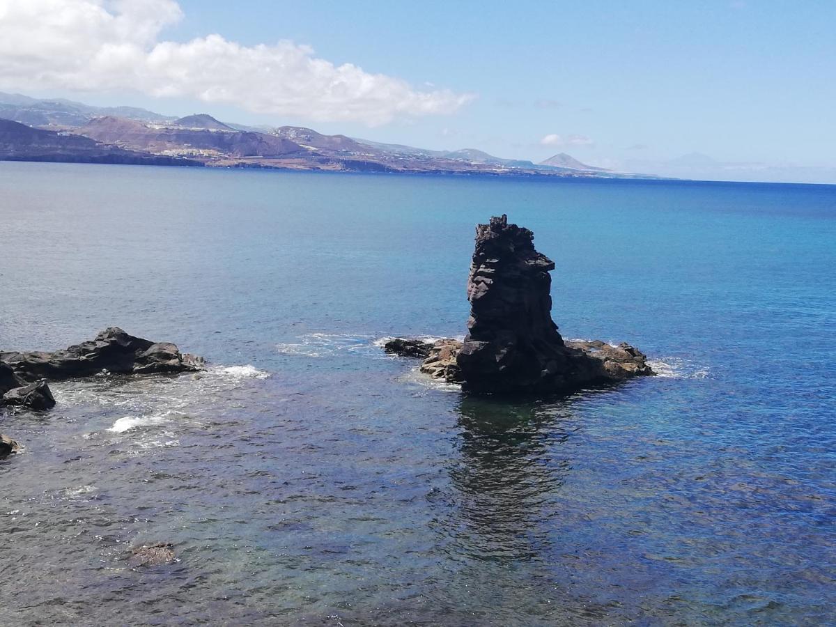 Poema Del Mar Villa Лас Палмас де Гран Канария Екстериор снимка